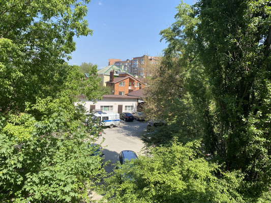 Продам двухкомнатную (2-комн.) квартиру, Стачки пр-кт, 16, Ростов-на-Дону г