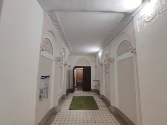Продам многокомнатную квартиру, Большой П.С. пр-кт, 70-72, Санкт-Петербург г