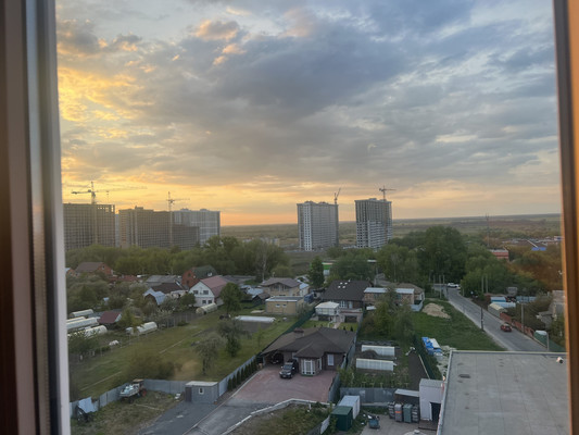 Продам трехкомнатную (3-комн.) квартиру, Шереметьевский проезд, 4, Рязань г
