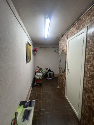 Продам трехкомнатную (3-комн.) квартиру, Шереметьевский проезд, 4, Рязань г
