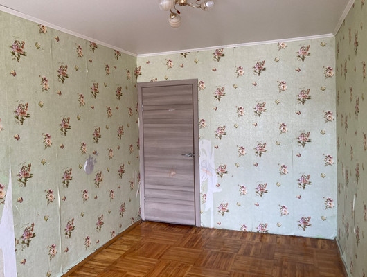 Продам трехкомнатную (3-комн.) квартиру, Дачная ул, 14, Ростов-на-Дону г