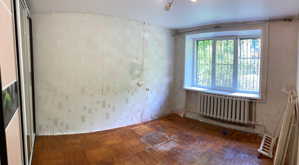 Продам трехкомнатную (3-комн.) квартиру, Дачная ул, 14, Ростов-на-Дону г