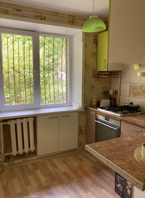Продам трехкомнатную (3-комн.) квартиру, Дачная ул, 14, Ростов-на-Дону г