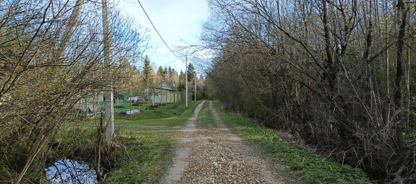 Продам участок 6 соток, Фермерское хоз., Аграрная ул, Массив Корписалово тер, 0 км от города
