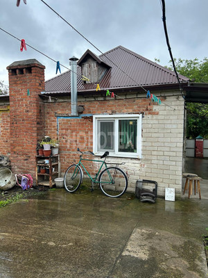 Продам дом, Черноморская ул, 387, Кропоткин г, 0 км от города