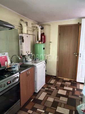 Продам дом, Черноморская ул, 387, Кропоткин г, 0 км от города
