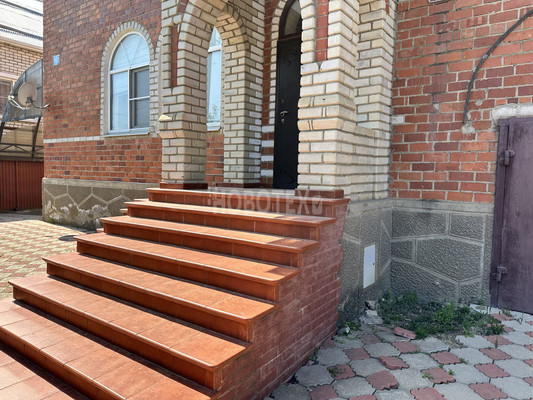 Продам дом, М.Горького ул, Северская ст-ца, 0 км от города