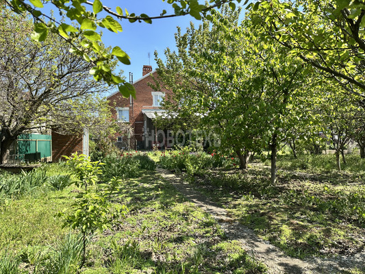 Продам дом, М.Горького ул, Северская ст-ца, 0 км от города