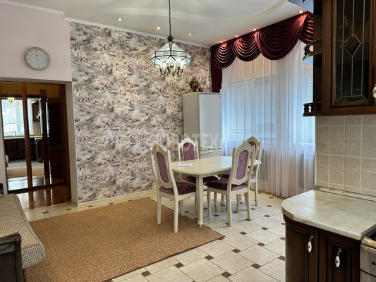 Продам дом, М.Горького ул, Северская ст-ца, 0 км от города