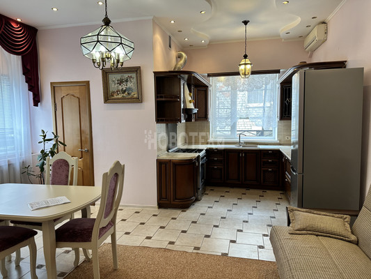 Продам дом, М.Горького ул, Северская ст-ца, 0 км от города