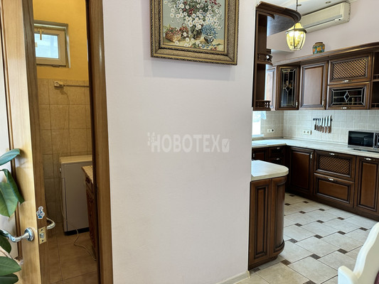 Продам дом, М.Горького ул, Северская ст-ца, 0 км от города