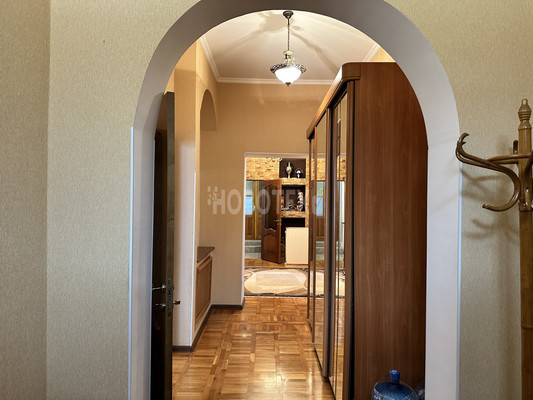 Продам дом, М.Горького ул, Северская ст-ца, 0 км от города