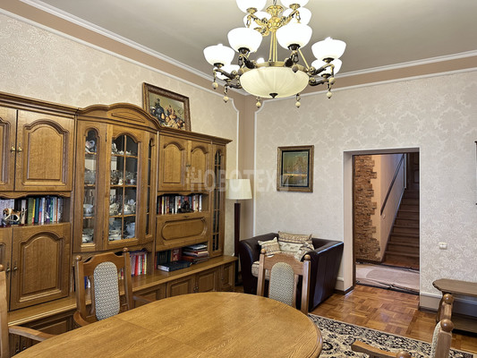 Продам дом, М.Горького ул, Северская ст-ца, 0 км от города