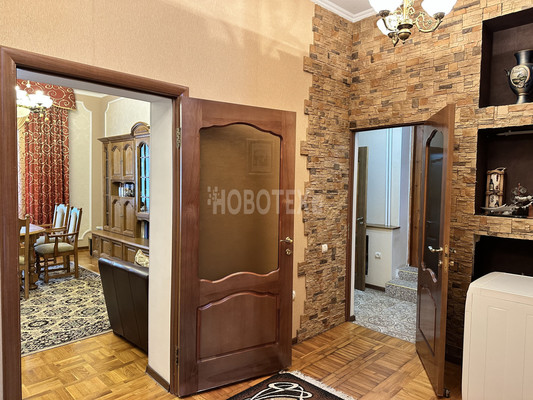 Продам дом, М.Горького ул, Северская ст-ца, 0 км от города