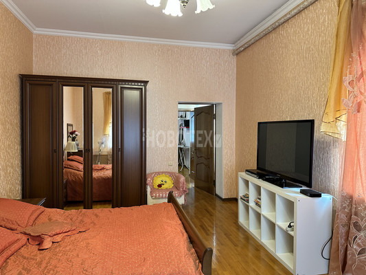 Продам дом, М.Горького ул, Северская ст-ца, 0 км от города