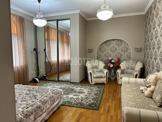 Продам дом, М.Горького ул, Северская ст-ца, 0 км от города