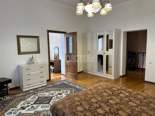 Продам дом, М.Горького ул, Северская ст-ца, 0 км от города