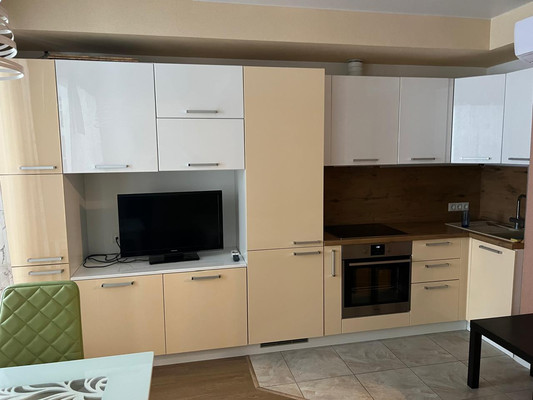 Продам однокомнатную (1-комн.) квартиру, Высоковольтная ул, 23, Хрипань д