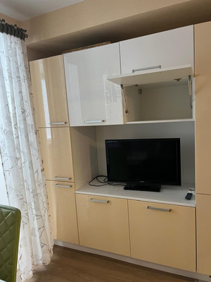 Продам однокомнатную (1-комн.) квартиру, Высоковольтная ул, 23, Хрипань д