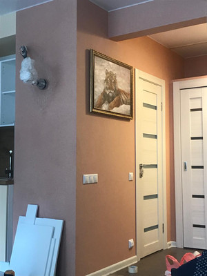 Продам однокомнатную (1-комн.) квартиру, Высоковольтная ул, 23, Хрипань д