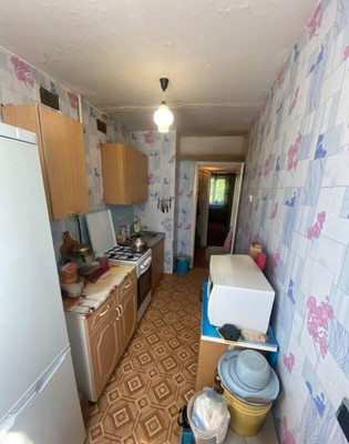 Продам трехкомнатную (3-комн.) квартиру, Кирова ул, 49, Каменск-Уральский г
