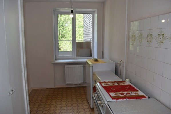 Продам однокомнатную (1-комн.) квартиру, Новоизмайловский пр-кт, 22к1, Санкт-Петербург г