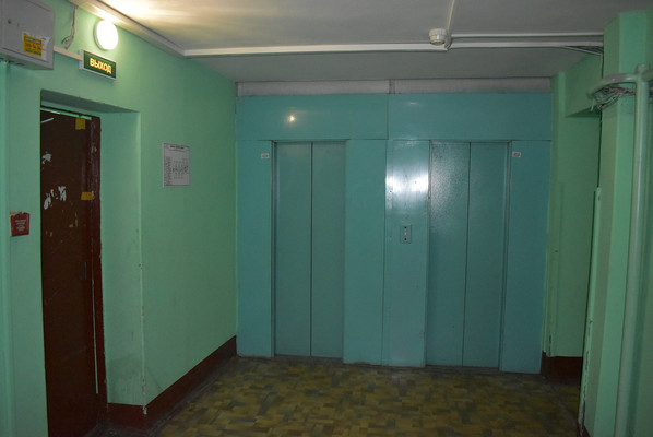 Продам однокомнатную (1-комн.) квартиру, Новоизмайловский пр-кт, 22к1, Санкт-Петербург г