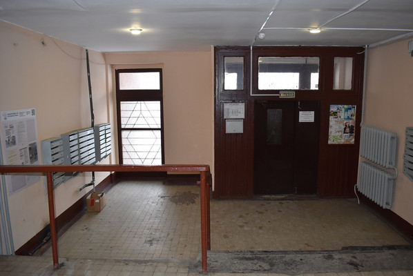 Продам однокомнатную (1-комн.) квартиру, Новоизмайловский пр-кт, 22к1, Санкт-Петербург г