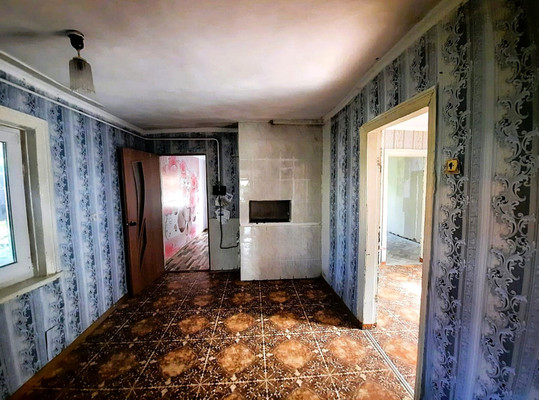 Продам дом, Подлесная ул, 110, Апшеронск г, 0 км от города