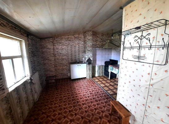 Продам дом, Подлесная ул, 110, Апшеронск г, 0 км от города