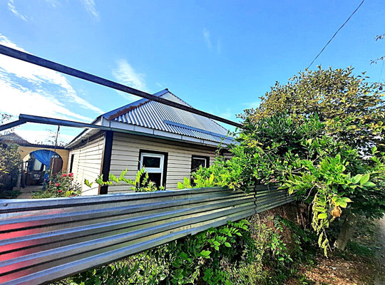 Продам дом, Подлесная ул, 110, Апшеронск г, 0 км от города