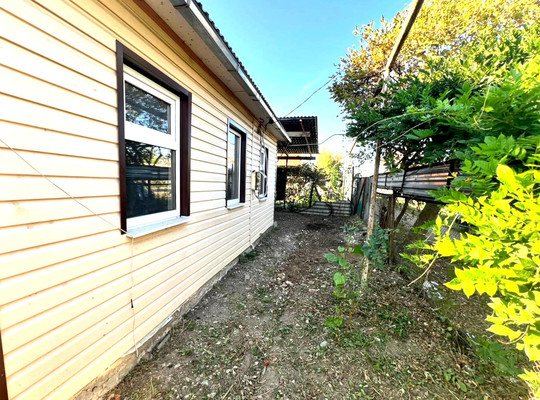 Продам дом, Подлесная ул, 110, Апшеронск г, 0 км от города