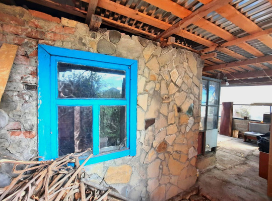 Продам дом, Подлесная ул, 110, Апшеронск г, 0 км от города