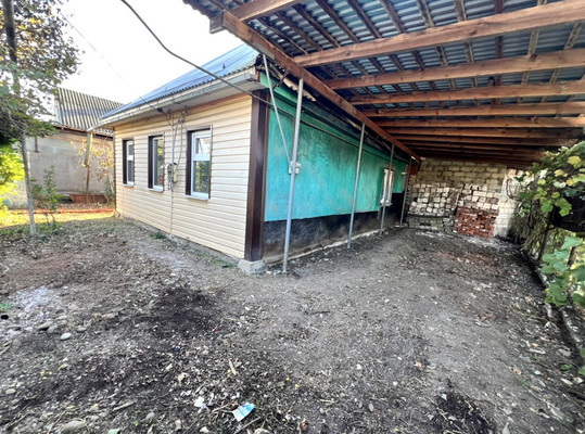 Продам дом, Подлесная ул, 110, Апшеронск г, 0 км от города