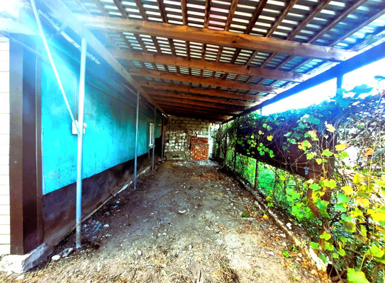 Продам дом, Подлесная ул, 110, Апшеронск г, 0 км от города