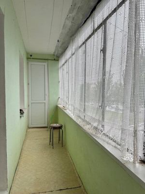 Продам трехкомнатную (3-комн.) квартиру, 34-й мкр, 8а, Октябрьский г