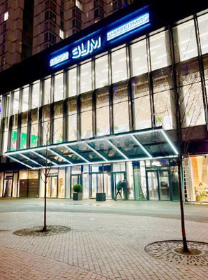 Сдам коммерческое помещение 470 м2, Братьев Весниных б-р, 2, Москва г