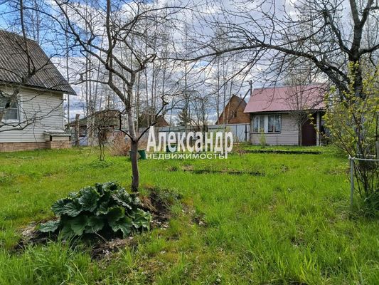 Продам дом в поселке Красногвардеец, 86, Лейпясуо п, 105 км от города