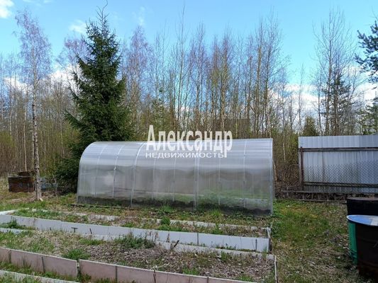Продам дом в поселке Красногвардеец, 86, Лейпясуо п, 105 км от города