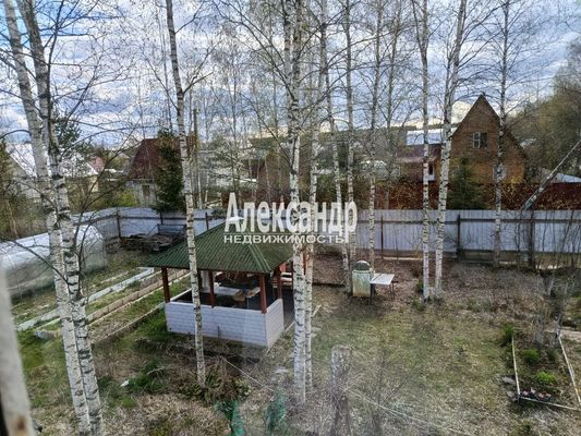 Продам дом в поселке Красногвардеец, 86, Лейпясуо п, 105 км от города