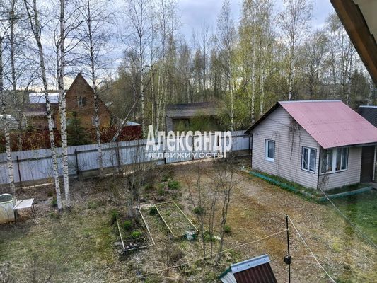 Продам дом в поселке Красногвардеец, 86, Лейпясуо п, 105 км от города