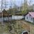 Продам дом в поселке Красногвардеец, 86, Лейпясуо п, 105 км от города