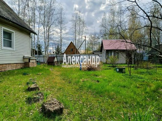 Продам дом в поселке Красногвардеец, 86, Лейпясуо п, 105 км от города