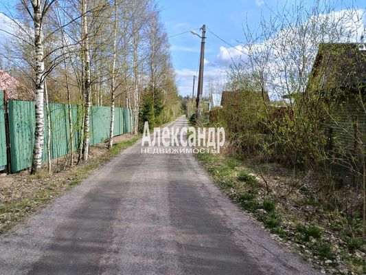 Продам дом в поселке Красногвардеец, 86, Лейпясуо п, 105 км от города