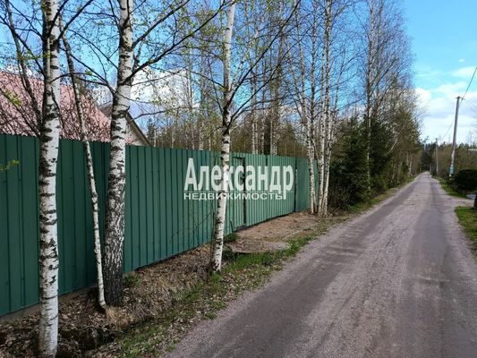 Продам дом в поселке Красногвардеец, 86, Лейпясуо п, 105 км от города