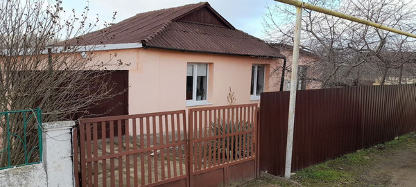 Продам дом, Мира ул, 44, Пожарское с, 0 км от города