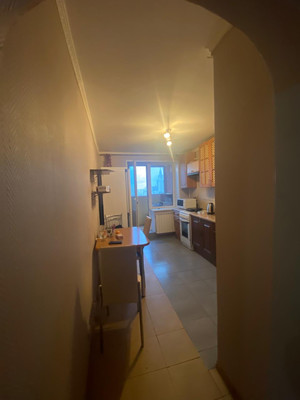 Продам двухкомнатную (2-комн.) квартиру, Мичуринский пр-кт, 13к2, Москва г