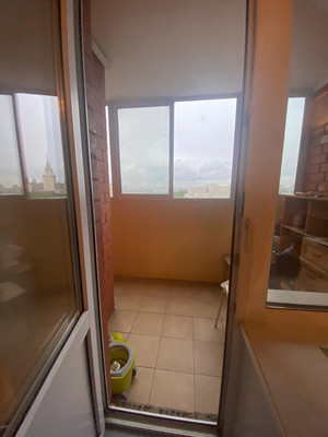 Продам двухкомнатную (2-комн.) квартиру, Мичуринский пр-кт, 13к2, Москва г
