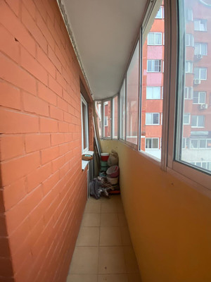 Продам двухкомнатную (2-комн.) квартиру, Мичуринский пр-кт, 13к2, Москва г