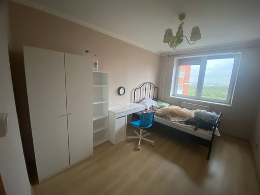 Продам двухкомнатную (2-комн.) квартиру, Мичуринский пр-кт, 13к2, Москва г
